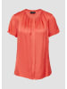 s.Oliver Bluse in 3221_korallrot