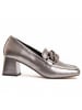 Montevita Pumps Miriel in Grau