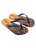 Ipanema Animal Print VI in Mehrfarbig