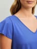 Calida Nachthemd in deep cobalt