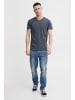 !SOLID V-Shirt SDBedo in Blau