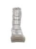 Tamaris Stiefeletten in silber