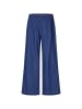 MASAI  lange Loose-Fit-Jeans MaPolyxena in Dark Denim