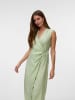 Vero Moda Kleid in Fog Green