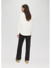 QS Bluse in 0200_creme