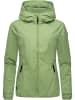 ragwear Übergangsjacke Dizzie in Light Green24