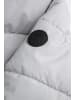 Coccodrillo Winterjacke in grau
