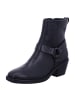 Paul Green Stiefeletten/Boot in schwarz