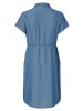 ESPRIT Still-Kleid in Lightwash