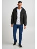 BLEND Steppjacke BHRomsey in Schwarz