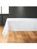 Douceur d’Intérieur Tischdecke in weiß