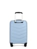 EMILY & NOAH Trolley E&N Travelbestie Werner in smokeblue 560