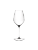 RIEDEL Glas 6er Set Riesling Gläser Veloce 570 ml transparent in transparent