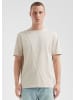 QS T-Shirt in 8160_beige