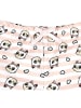 Cerda Schlafanzug kurz Gabby & Pandy Paws in Rosa