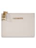 Lazarotti Bologna Leather Schlüsseletui Leder 11.5 cm in cream