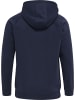 Hummel Hummel Reißverschluss Hoodie Hmlred Multisport Herren in MARINE