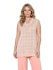 Angel of Style Pullover in Leinen