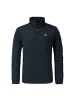 Schöffel Sweatshirt Fleece Jacket Svardalen M in Blau