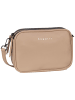 Bugatti Umhängetasche Almata in Sand