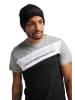 Bruno Banani Beanie HILL in Schwarz