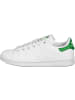 adidas adidas in footwear white/green