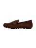 Joia Slipper zum Hineinschlüpfen Braun