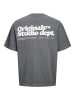 Jack & Jones T-shirt in Iron Gate