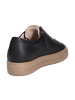Paul Green Sneaker in schwarz