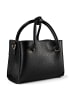 Valentino Alexia Schultertasche 21 cm in nero