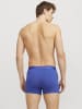 Jack & Jones 3er-Pack Trunks in Bering Sea