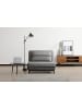 home24 Schlafsessel Barnland in Grau