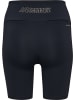 Hummel Leggings "Court Mw Pocket Tights Shorts W" in Grün