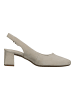 Gabor Pumps in Beige