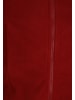 DreiMaster Women Fleece Jacket in Burgund