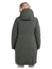Schöffel Daunen- / Thermojacke "Down Parka Canterbury L" in urban chic