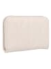 Guess Aldina Geldbörse 14 cm in off white