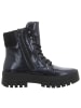 rieker Stiefeletten in blau