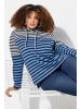 Ulla Popken Longsleeve in marine