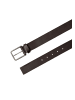 Calvin Klein Gürtel LV04D7047G-YG1 Mehrfarbig