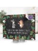 Mr. & Mrs. Panda Duftkerzen Adventskalender Hase Igel mit Spruch in Kreidetafel