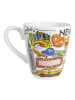 Blond Amsterdam Becher Blond Stadtikone New York in Bunt - 350 ml