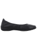 Josef Seibel Ballerinas in schwarz