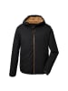 Killtec Jacke KOS 258 in Grau0624