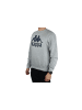 Kappa Kappa Sertum RN Sweatshirt in Grau