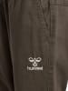 Hummel Verstellbare Taille Hose Hmlhamil E-Sport Jungen in MAJOR BROWN