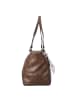 PICARD Essenza Shopper Tasche 51 cm in cafe