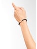 LIEBESKIND BERLIN Armband in grau