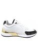 Guess Sneaker Maxea in Weiß