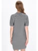DreiMaster Women Dress in grey melange